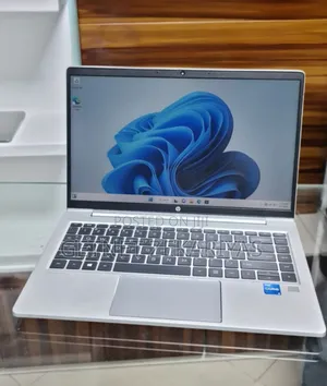 Photo - New Laptop HP ProBook 440 G8 16GB Intel Core I5 SSD 512GB