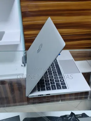 New Laptop HP ProBook 440 G8 16GB Intel Core I5 SSD 512GB