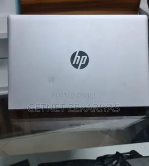 New Laptop HP ProBook 440 G8 16GB Intel Core I5 SSD 512GB