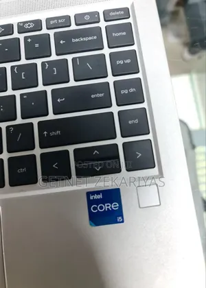 New Laptop HP ProBook 440 G8 16GB Intel Core I5 SSD 512GB