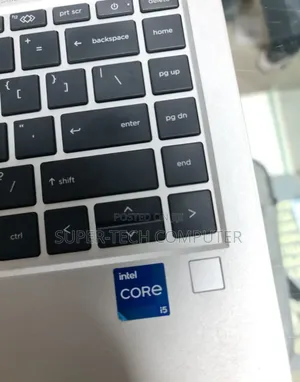 New Laptop HP ProBook 440 G8 16GB Intel Core I5 SSD 512GB