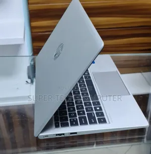 New Laptop HP ProBook 440 G8 16GB Intel Core I5 SSD 512GB
