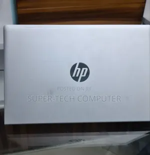 New Laptop HP ProBook 440 G8 16GB Intel Core I5 SSD 512GB