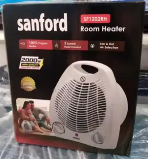 Stanford Heater