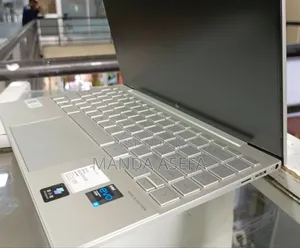 New Laptop HP Envy 13 16GB Intel Core I5 SSD 512GB