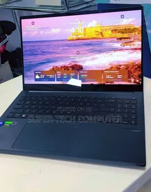 New Laptop Asus VivoBook 15 X540NA 16GB Intel Core Ultra 7 SSD 1T