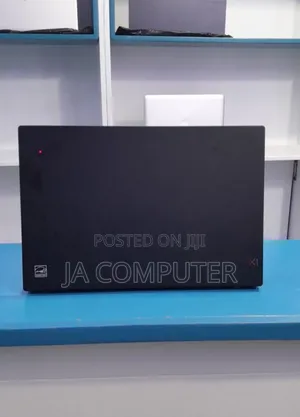 New Laptop Lenovo ThinkPad X1 Carbon 8GB Intel Core I5 SSD 512GB