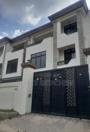 6bdrm House in Ayat, G+2 Luxury, Bole for sale