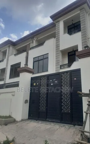 6bdrm House in Ayat, G+2 Luxury, Bole for sale