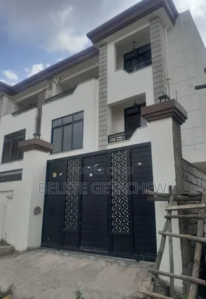 6bdrm House in Ayat, G+2 Luxury, Bole for sale