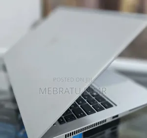 Photo - New Laptop HP EliteBook 850 G5 16GB Intel Core I7 SSD 512GB