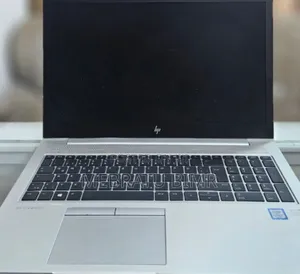 New Laptop HP EliteBook 850 G5 16GB Intel Core I7 SSD 512GB