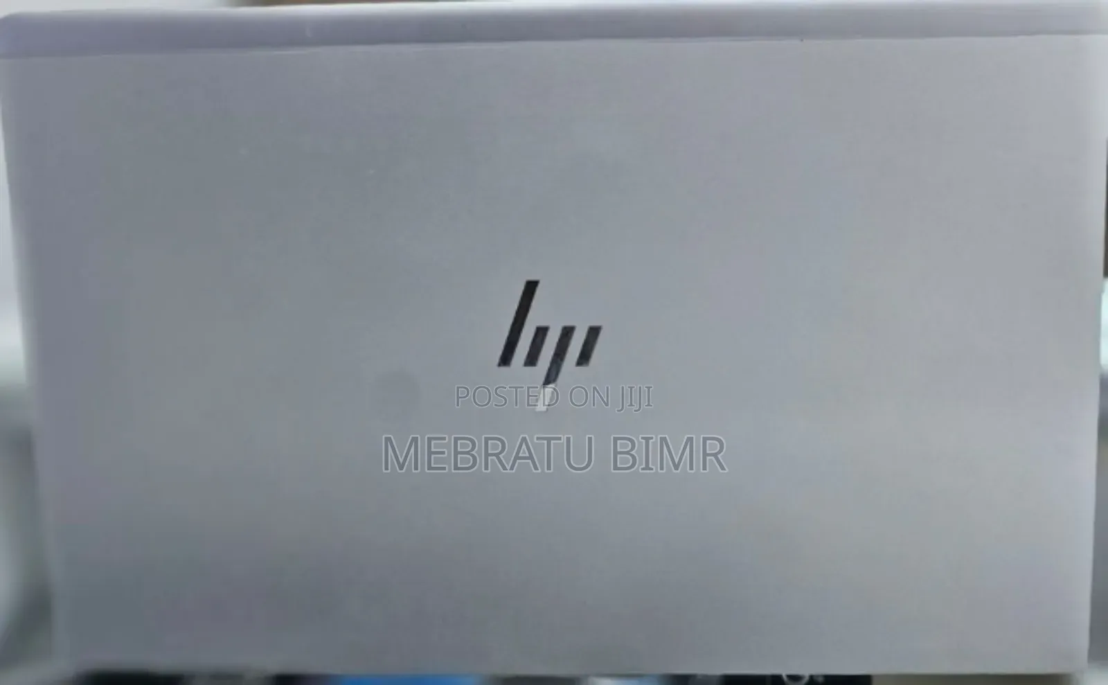 New Laptop HP EliteBook 850 G5 16GB Intel Core I7 SSD 512GB