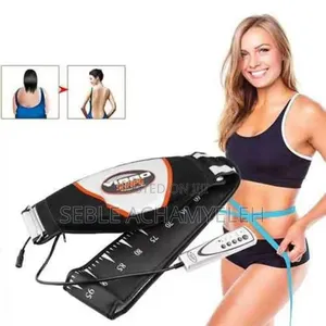 Photo - Vibro Shaper
