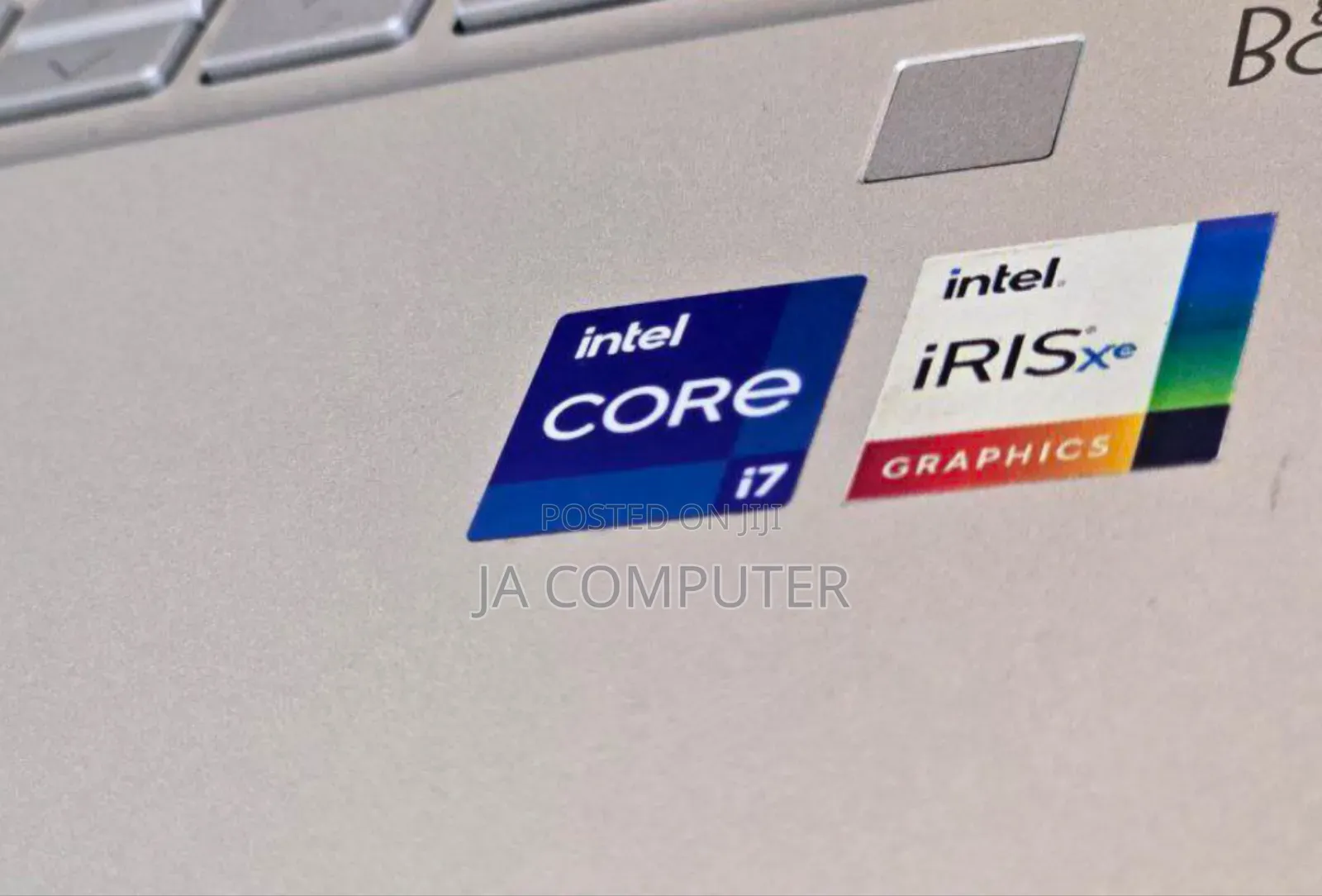 New Laptop HP Pavilion 15 16GB Intel Core I7 SSD 1T