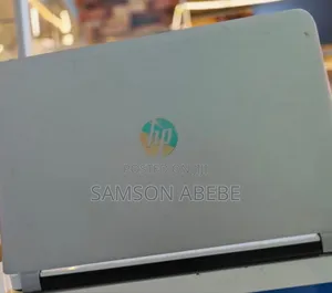 New Laptop HP Pavilion 15 8GB Intel Core I7 SSD 512GB