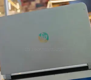 New Laptop HP Pavilion 15 8GB Intel Core I7 SSD 512GB