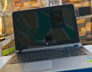 New Laptop HP Pavilion 15 8GB Intel Core I7 SSD 512GB