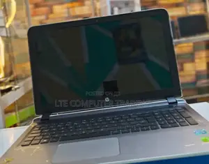 New Laptop HP Pavilion 15 8GB Intel Core I7 SSD 512GB