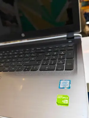 New Laptop HP Pavilion 15 8GB Intel Core I7 SSD 512GB