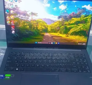 Photo - New Laptop Asus VivoBook Pro 15 N580VD 16GB Intel Core Ultra 7 SSD 1T