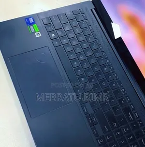 New Laptop Asus VivoBook Pro 15 N580VD 16GB Intel Core Ultra 7 SSD 1T