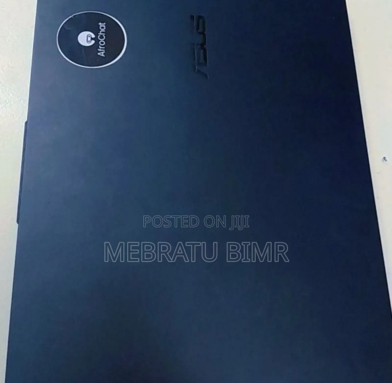 New Laptop Asus VivoBook Pro 15 N580VD 16GB Intel Core Ultra 7 SSD 1T