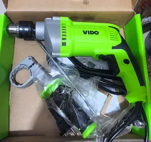 Photo - Vido Impct Drill 1050w