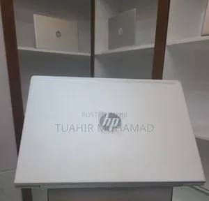 New Laptop HP 16GB Intel Core I7 SSD 512GB