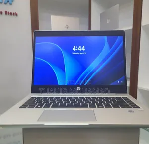 New Laptop HP 16GB Intel Core I7 SSD 512GB