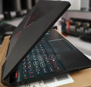 New Laptop HP Omen 15t 16GB Intel Core I7 SSD 512GB