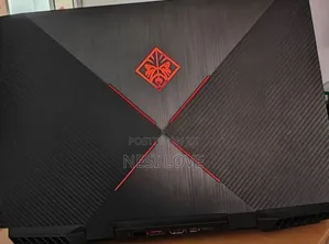 New Laptop HP Omen 15t 16GB Intel Core I7 SSD 512GB