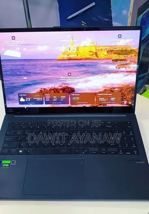 New Laptop Asus 16GB Intel Core Ultra 7 SSD 1T