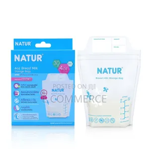 Photo - Breast Milk Storage Bags