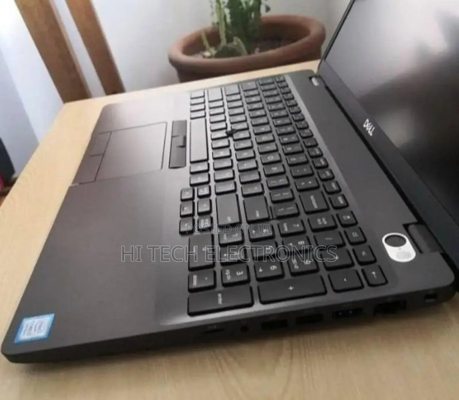New Laptop Dell Latitude 5310 8GB Intel Core i5 SSD 256GB
