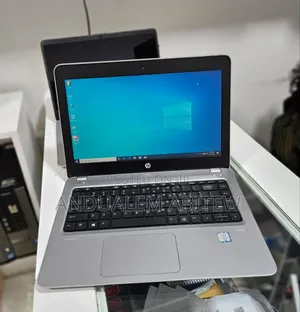 Photo - Laptop HP ProBook 430 G4 8GB Intel Core I5 HDD+SSD 1T