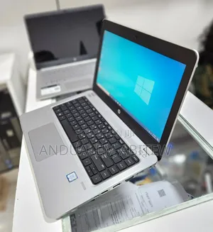 Laptop HP ProBook 430 G4 8GB Intel Core I5 HDD+SSD 1T