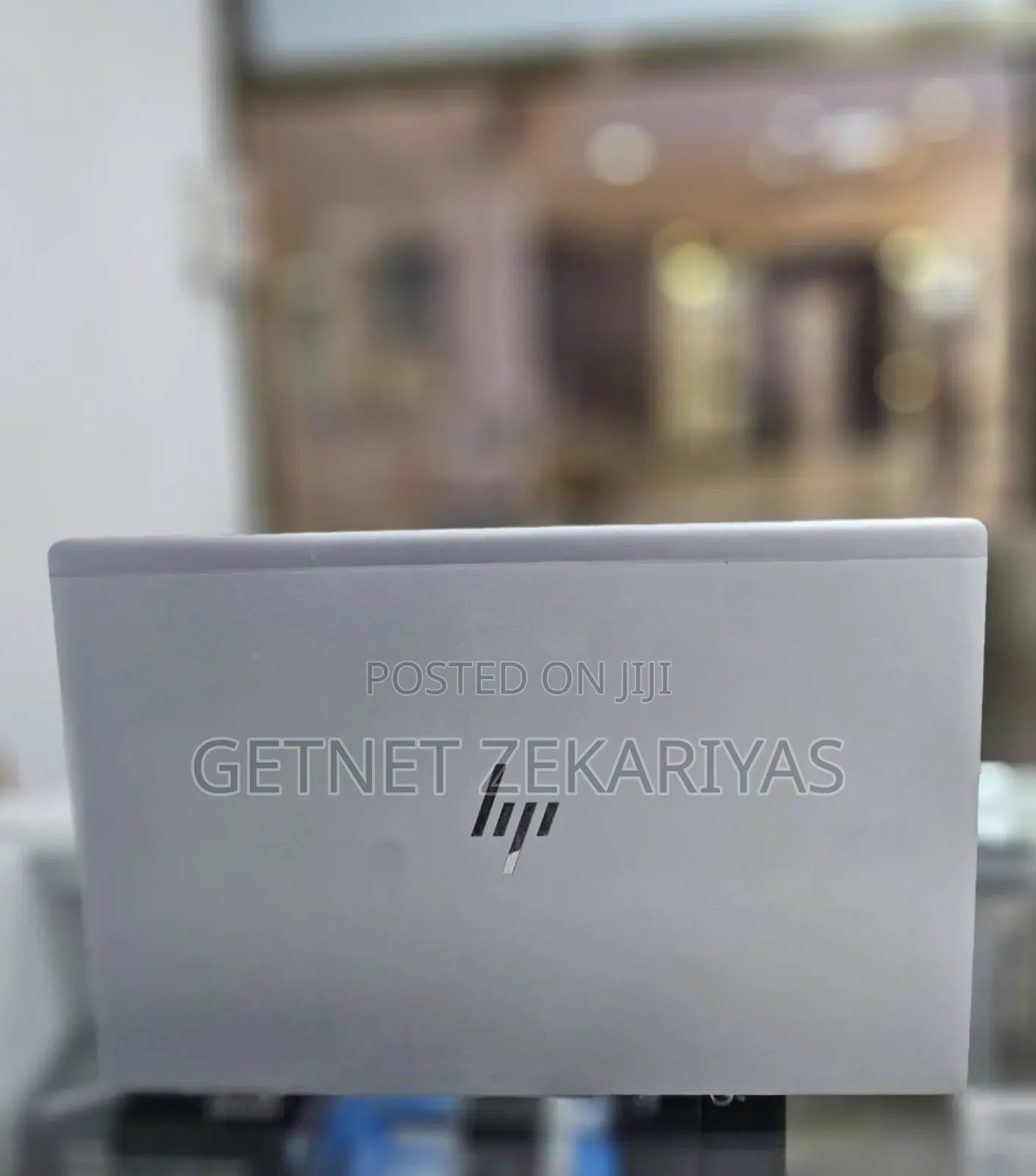 New Laptop HP EliteBook 850 G8 16GB Intel Core I7 SSD 512GB