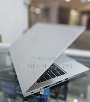 New Laptop HP EliteBook 850 G8 16GB Intel Core I7 SSD 512GB