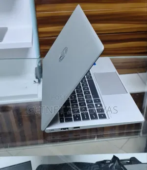 New Laptop HP EliteBook 850 G8 16GB Intel Core I7 SSD 512GB