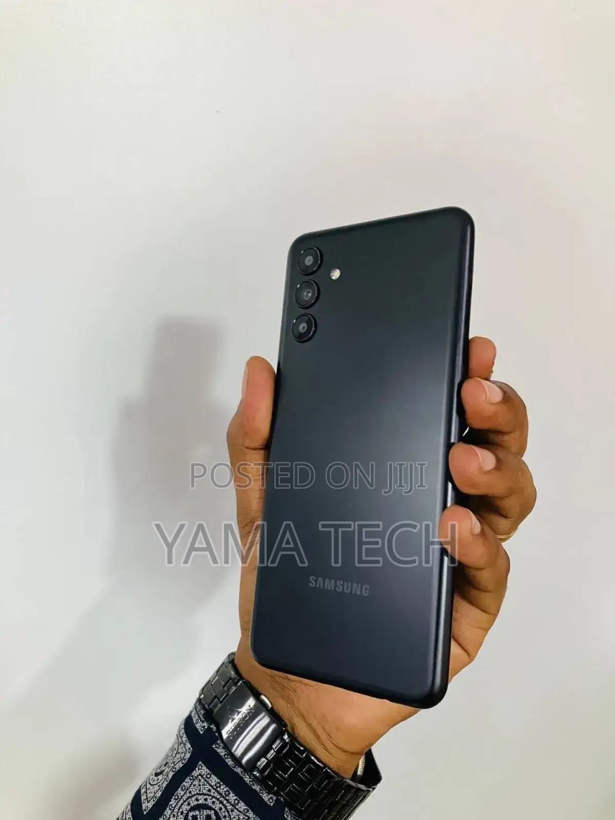 New Samsung Galaxy A13 (SM-A137) 128 GB Black