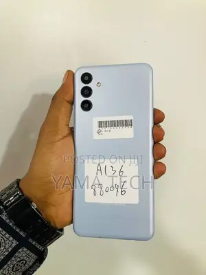 New Samsung Galaxy A13 (SM-A137) 128 GB Black