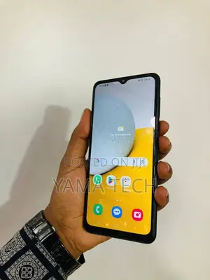 New Samsung Galaxy A13 (SM-A137) 128 GB Black