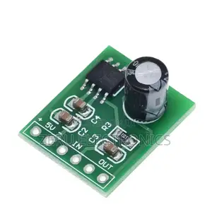Photo - 5w Amplifier