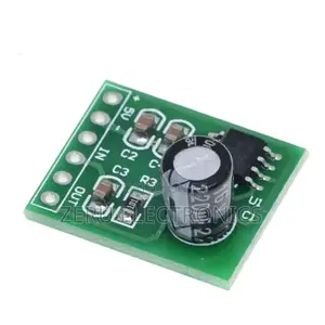 5w Amplifier