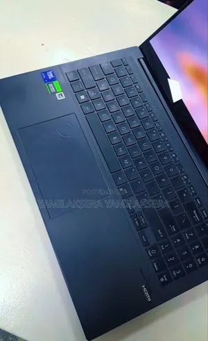 New Laptop Asus VivoBook 15 X505BA 16GB Intel Core I7 SSD 1T