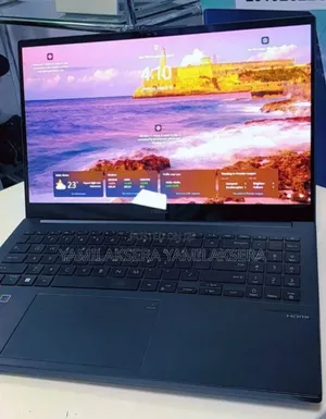 New Laptop Asus VivoBook 15 X505BA 16GB Intel Core I7 SSD 1T