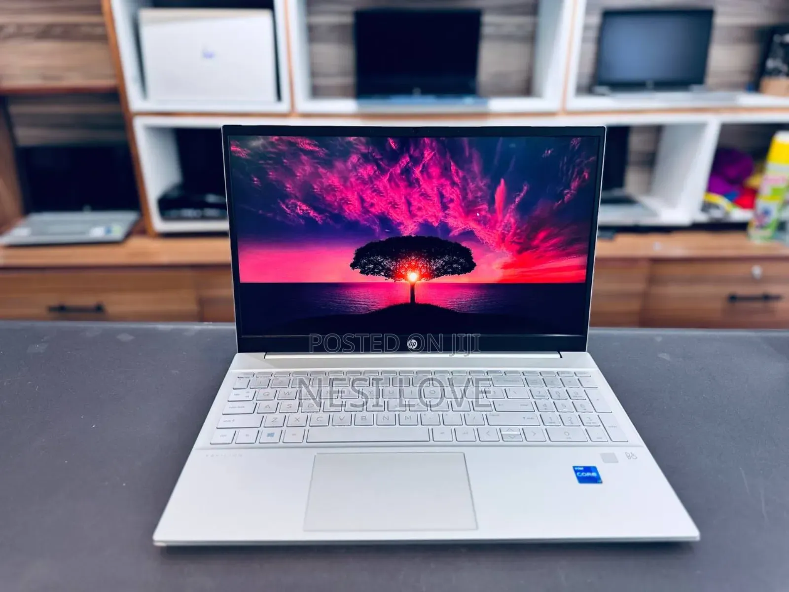 New Laptop HP Pavilion 15 16GB Intel Core I7 SSD 512GB