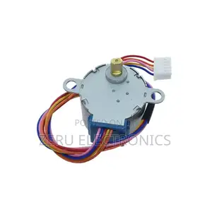 Stepper Motor