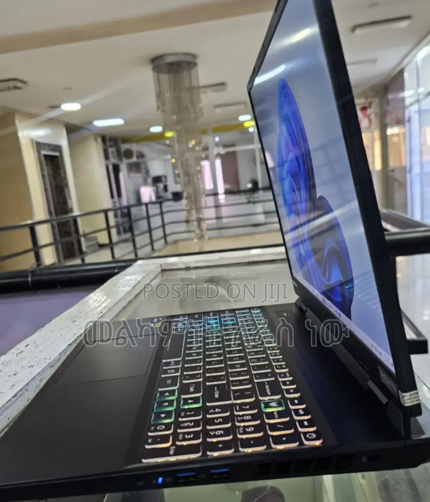 New Laptop Acer Predator Helios 300 16GB Intel Core I9 SSD 1T